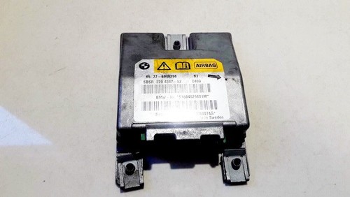 65776940298 Steuergerät ECU Modul  steuergerät s1694029801m  04 DE866862-84