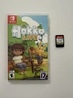 Hokko Life Nintendo Switch