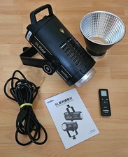 Godox SL-150II LED-Videoleuchte Videolicht Video Light wenig benutzt in OVP