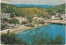 HALKIDIKI - GREECE - GREECE - PYGADIKIA - TRAVEL 1977 -8678-