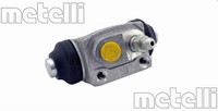 Metelli Radbremszylinder 04-0708 FüR Honda Hyundai KIA MG Rover