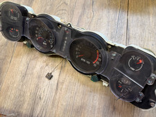 1977 Chevy Camaro Used Gm Oem Tachometer Tach Gauges Cluster Cg