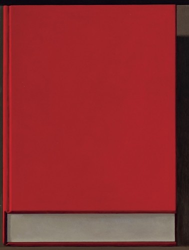Liu Ye: The Book Paintings by Liu Ye, Zhu Zhu, Hans Ulrich Ob... - 9781644230367