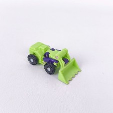 Transformers Buckethead Universe Micromaster Series II Constructicon KB Toys