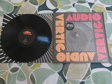 Elbow ?? Audio Vertigo EUR 2024 NM/NM