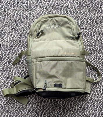 EVOC Stage Capture 16L Kamerarucksack