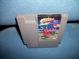Smash TV (Nintendo NES, 1991) Cartridge Only, Authentic