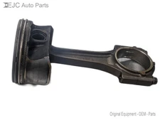 Piston and Connecting Rod Standard From 2009 Dodge Ram 1500  5.7 53022257AE Hemi