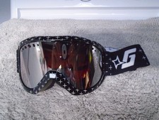 Gordini Ski/Snowboard Goggles