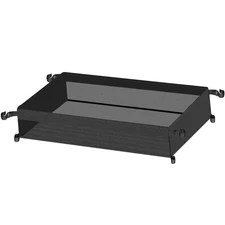 Multipurpose Under Table Storage Bag Perfect for Camping Picnics and More!