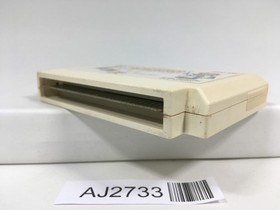 AJ2733 Dr. Mario Nintendo Famicom NES Japan