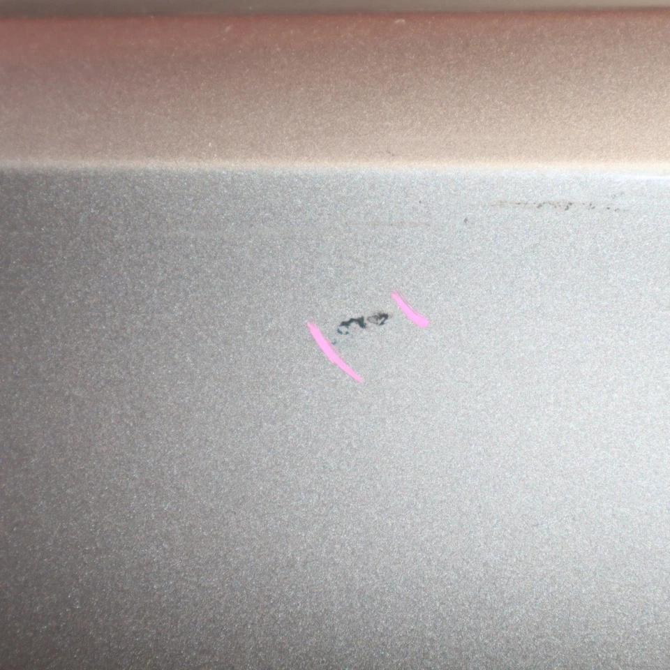 ЛЕВАЯ ПЕРЕДНЯЯ ВОДИТЕЛЬСКАЯ ДВЕРЬ MERCEDES BENZ C300 C400 2022 2023 2024 A2067227900 СЕДАН - Изображение 4 из 4