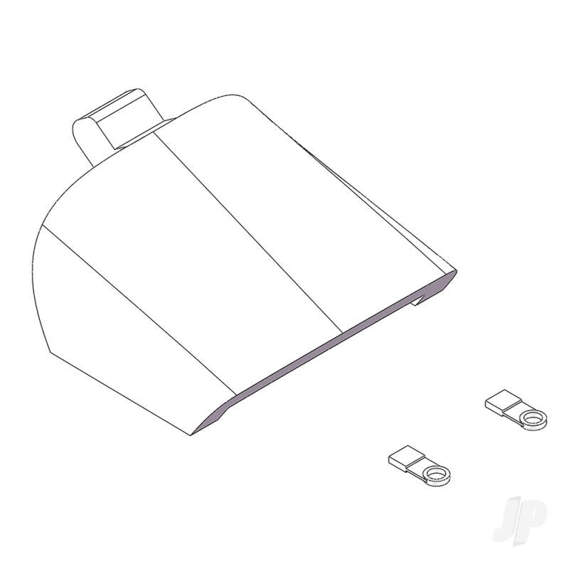 Multiplex Canopy Funcub XL 224439