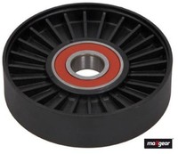 Maxgear 54-0490 Spannrolle FüR Keilrippenriemen Spannrolle FüR FüR Saab