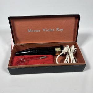 Violet Ray Machine | eBay