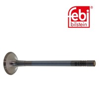 febi Bilstein Auslassventil 32334 FüR Audi Seat Skoda VW