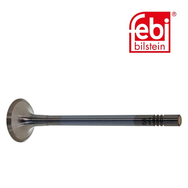 febi Bilstein Auslassventil 32334 FüR Audi Seat Skoda VW-image