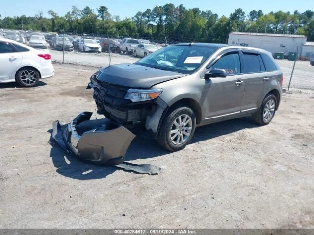 2013 Ford Edge Automatic Transmission AWD 6 Speed 141K Miles Used Part Foto 2 de 4