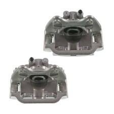 Brake Caliper Rear Driver Right Passenger Side Left for Sierra 1500 2007-2018