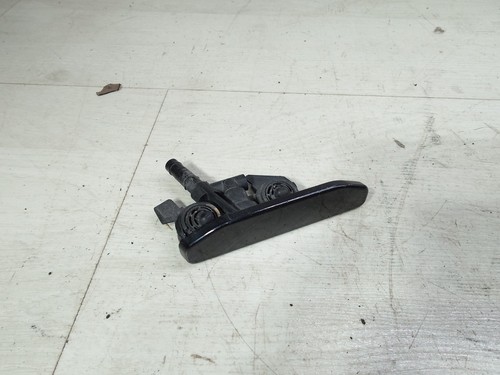 BMW E46 Rechts Abdeckung Düse Xenon Blende Scheinwerferreinigungsanlage 8374370