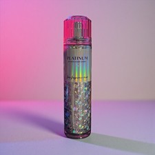 Bath and Body Works PLATINUM Fine Fragrance Mist  8 fl.oz.