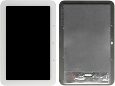 For Google Home Nest Hub 2nd Generation 7" LCD Display Digitize Assembly Repair