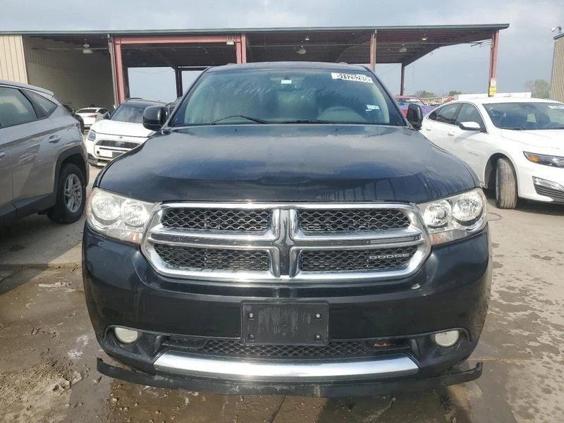 Dodge Durango 2011-2013 conjunto de bomba de dirección asistida 3,6 L OEM Foto 4 de 4
