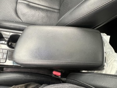 Used Front Lower Center Console fits: 2019 Kia Optima US built VIN 5 1st digit f