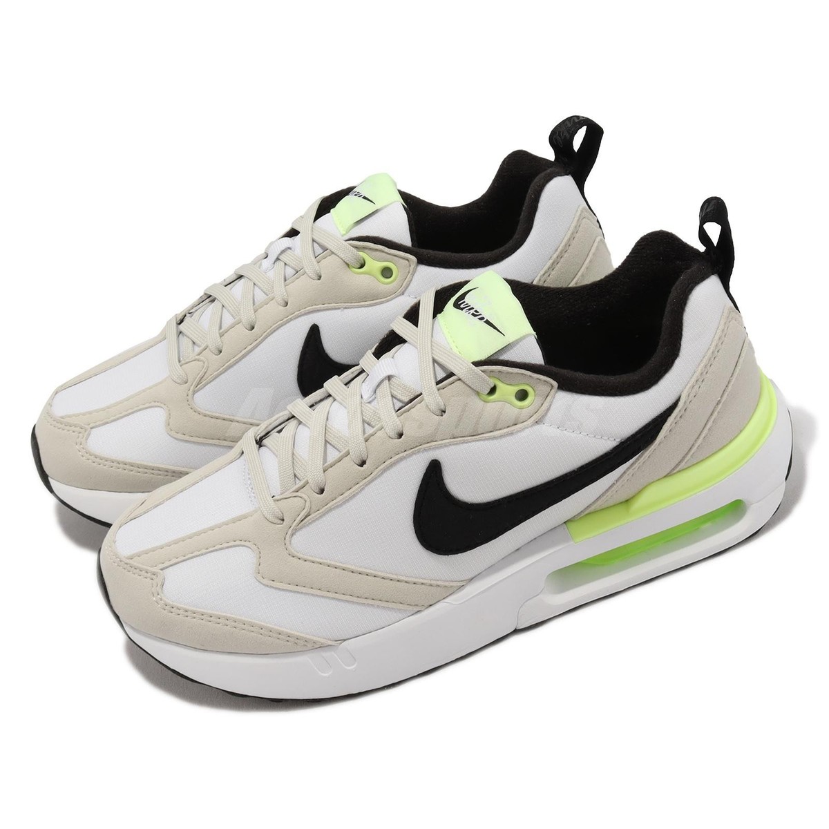 natural light nike shoes