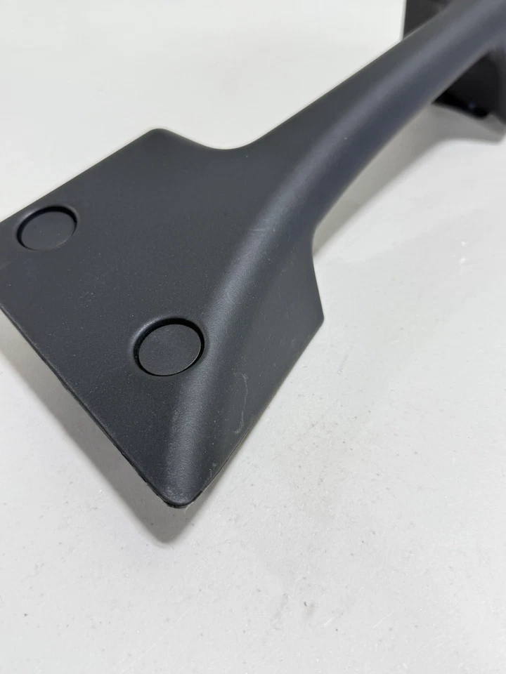 07-18 MERCEDES DODGE SPRINTER PUERTA CORREDERA DERECHA INTERIOR MANIJA DE LIBERACIÓN FABRICANTE DE EQUIPOS ORIGINALES #6437 Foto 2 de 4