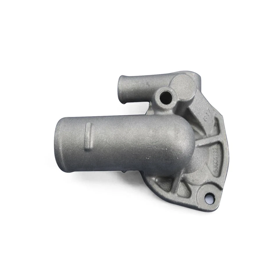 For Jeep Grand Cherokee 97-04 Mopar 53006192 Engine Coolant Thermostat Housing - Изображение 2 из 4