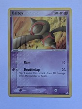 Holon Phantoms #59/110 Baltoy on eBay