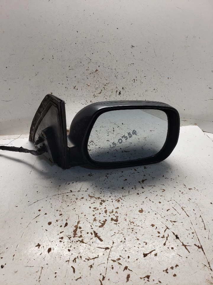 Espejo retrovisor lateral derecho pasajero eléctrico térmico compatible 01-03 RAV4 1360857 Foto 4 de 4