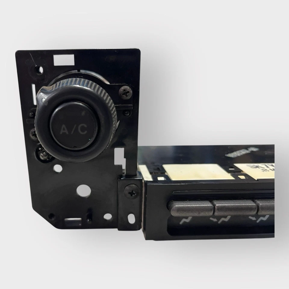 Climatizador Acura Integra 1990-1993 OEM Foto 2 de 4