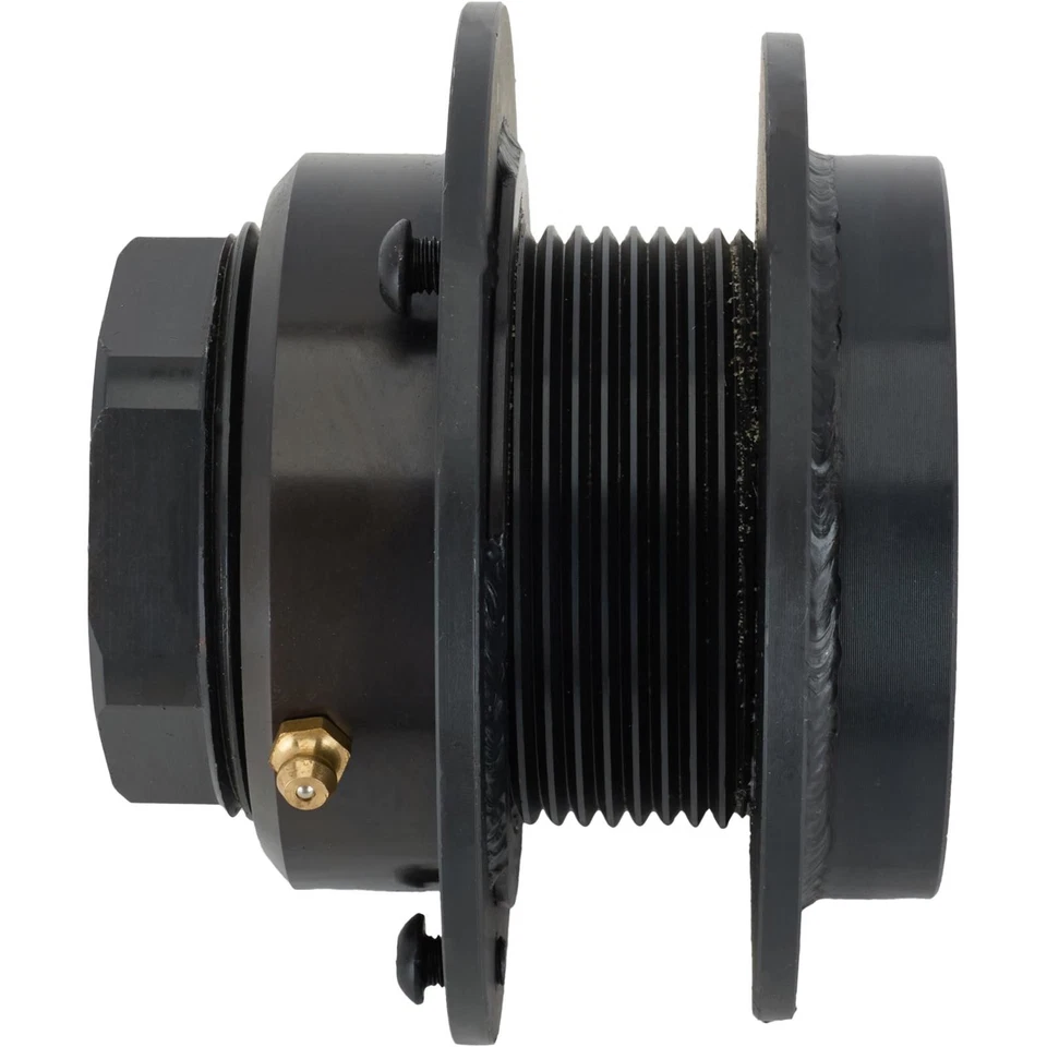 Kit de ajuste de altura Speedway de resorte helicoidal, se adapta a Mustang II Foto 4 de 4