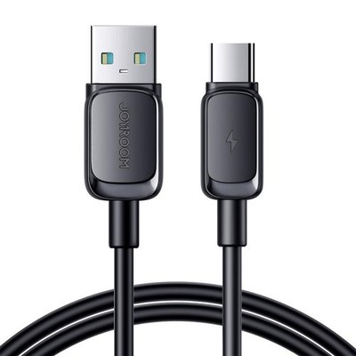 1,2m Joyroom USB auf USB-C Schnellladekabel 3A