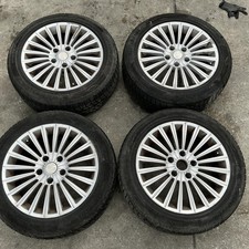 CERCHI E GOMME PER OPEL Insignia Berlina 2.0 Diesel (08>17) 8J R17 225/50