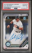 2019 Bowman Chrome Baseball Cards 26