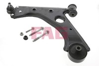 FAG Querlenker Vorne Links FüR Opel Corsa D Adam E Corsavan Mk IV (E)