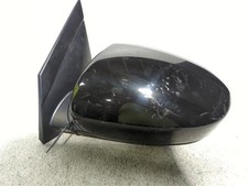 Spieg Passenger Side Power Heated Mirror For 2016-2018 Hyundai Tucson With Turn Signal