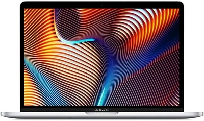 Apple MacBook Pro (2020) 13'' M1 8-Core CPU 8-Core GPU 8GB 512GB SSD Mac OS X