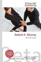 Lambert M. Surhone (U. A.) | Robert E. Murray | Taschenbuch | Englisch (2026)