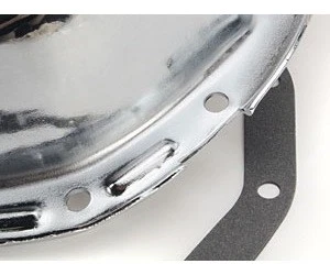 Mr 垫片 9894 后端保护套 — 第 2/4 张图片