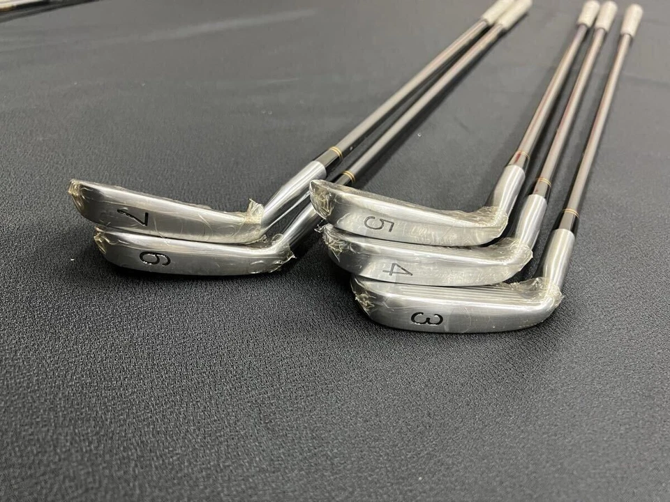 Bridgestone  Harmotec TT PRO M K S Flex 10 pcs  (Tungsten Graphite Composite) - Image 3 of 4