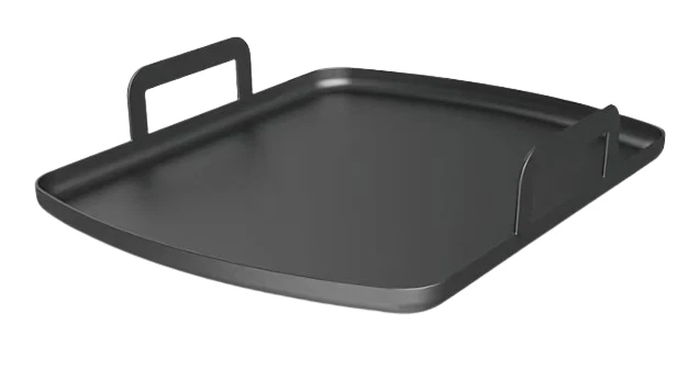 Ninja Foodi Accessories Griddle Grills Nonstick Dishwsher Safe for AG300 AG400