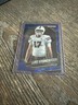 2025 Panini Prizm Black Blue Cracked Ice /125 Luke Kromenhoek (QB) #163🔥🔥