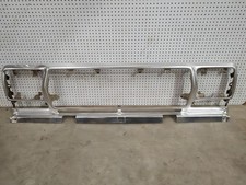 1978 1979 Ford Truck F150 F250 Bronco Aluminum Grille 78 79