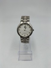 Givenchy Watch Used Stylish Unisex Quartz Analog Luxury Timepiece