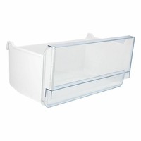 Gefrierschublade Unten Kompatibel Mit Gorenje 571772 410X235X200Mm