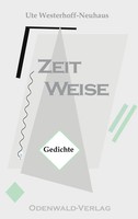 Zeitweise Gedichte Ute Westerhoff-Neuhaus Taschenbuch 52 S. Deutsch 2024